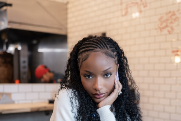 Ayra Starr Has Been Added to The YNaija Masterlist